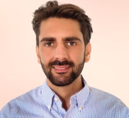 Dino Knezovic, Co-Founder