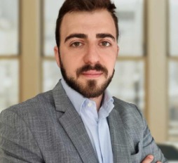 Lazar Momcilovic, Legal Advisor