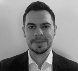 Predrag Krupljan, Co-Founder